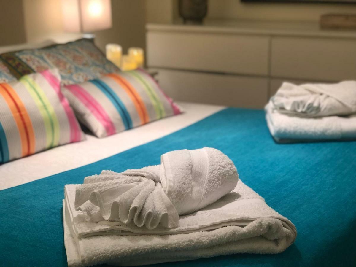 Apartamento Mercedes Logroño Eksteriør bilde